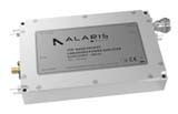 RF Power Amplifier, 130 ... 170 MHz, 100 W